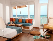 Centara Grand Island Resort & Spa Maldives