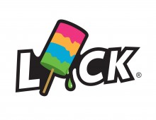 Logo & Ident for Lick