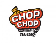 CHOP CHOP®