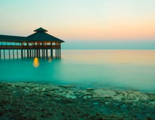 Photography of Reethi Beach Resort