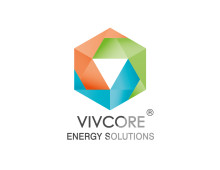 Branding for Vivcore Energy Solutions