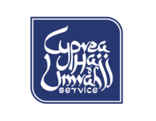 Cyprea Hajj Product Symbol